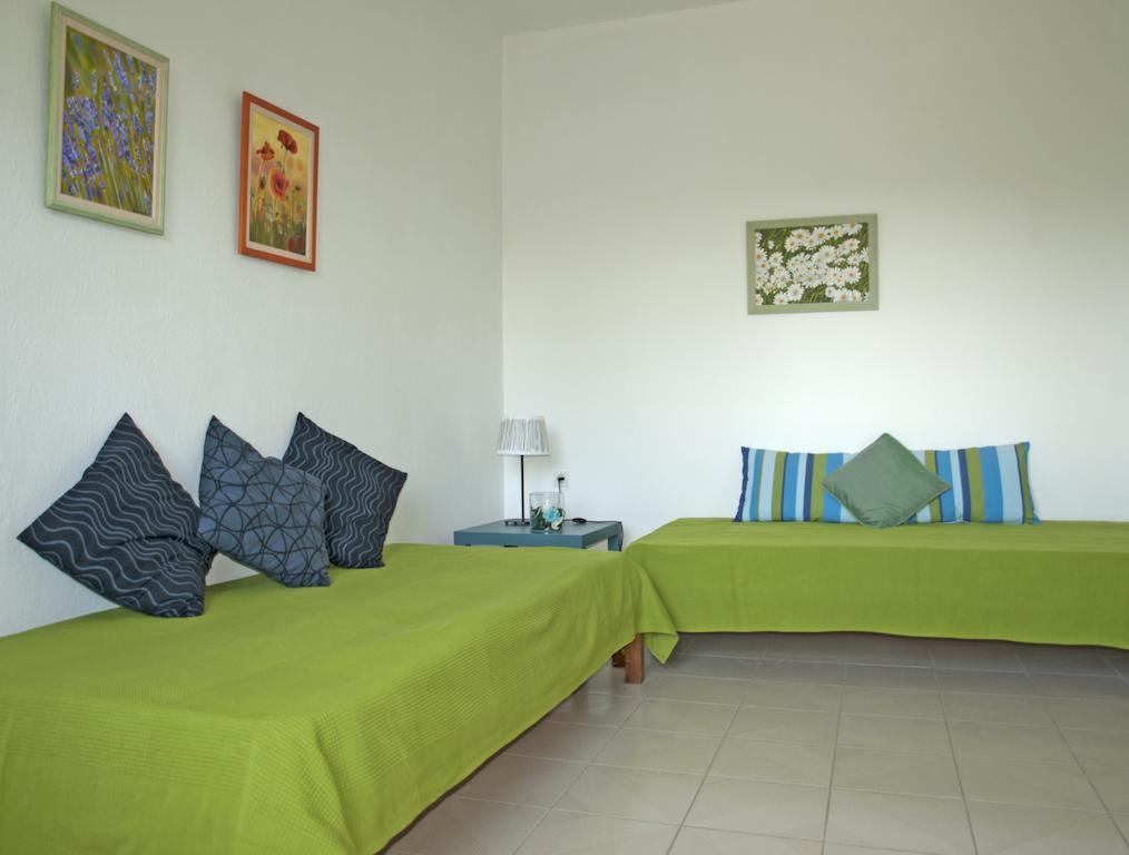 Neria Summer Houses Hanioti Rum bild